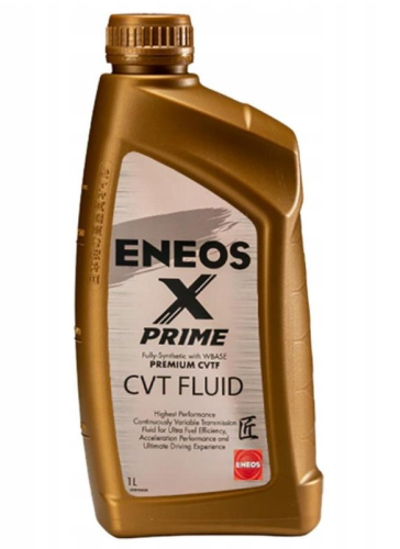 ENEOS OLEJ X PRIME CVTF 1L